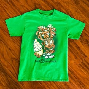 disney dole whip shirt